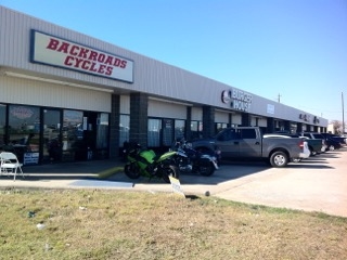 12430 Highway 3, Webster, TX for lease - Building Photo - Image 1 of 6