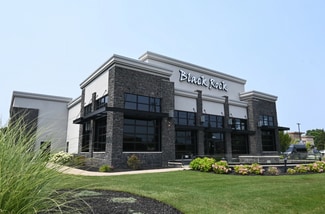 More details for 1015 N Irish Rd, Davison, MI - Retail for Sale