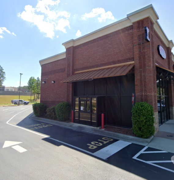 10725 US-15 Route 15, Southern Pines, NC for lease - Building Photo - Image 3 of 5