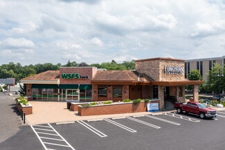 More details for 817 Old York Rd, Jenkintown, PA - Retail for Lease