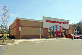 Plus de détails pour 5121 NC Highway 55, Durham, NC - Commerce de détail à louer