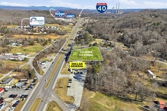 More details for 104 Henry Davis Rd, Harriman, TN - Land for Sale