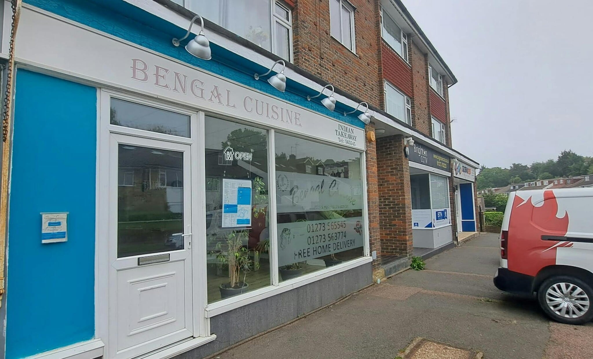 1-6 Loyal Parade, Brighton for lease Building Photo- Image 1 of 2