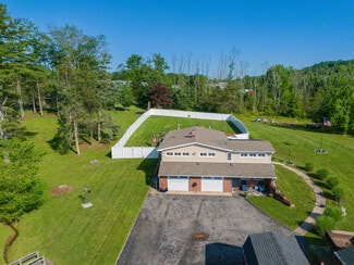 Plus de détails pour 417 Mountain Rd, Lebanon, NJ - Spécialité à vendre