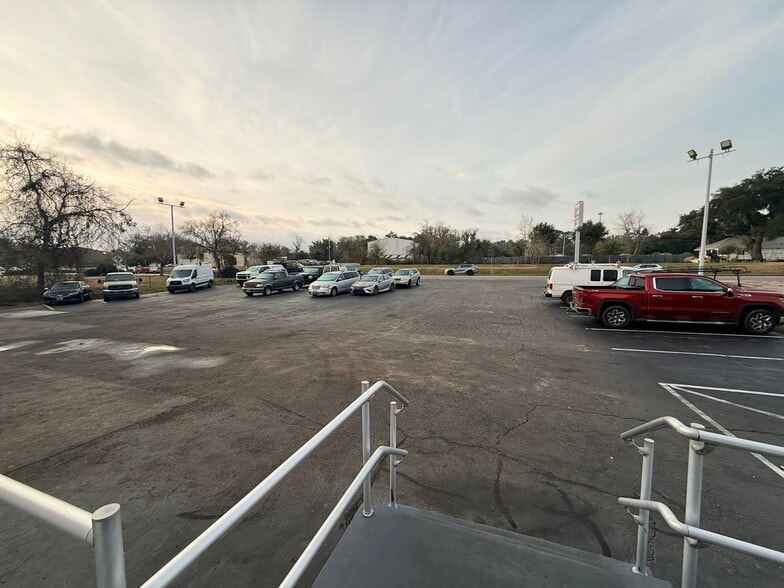 2741 Boundary St, Beaufort, SC for sale - Building Photo - Image 2 of 8