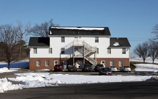 Plus de détails pour 21585 Three Notch Rd, Lexington Park, MD - Bureau à louer