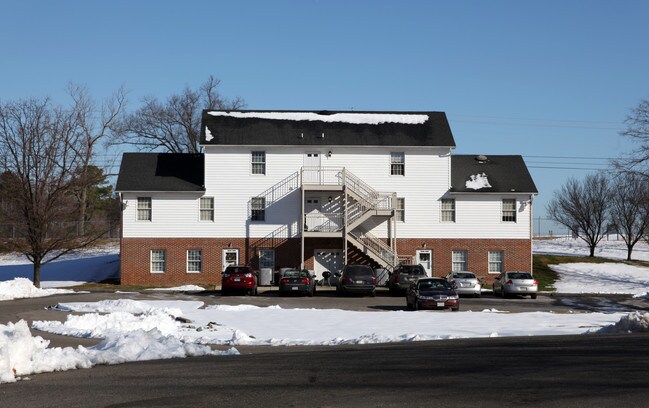 More details for 21585 Three Notch Rd, Lexington Park, MD - Office for Lease