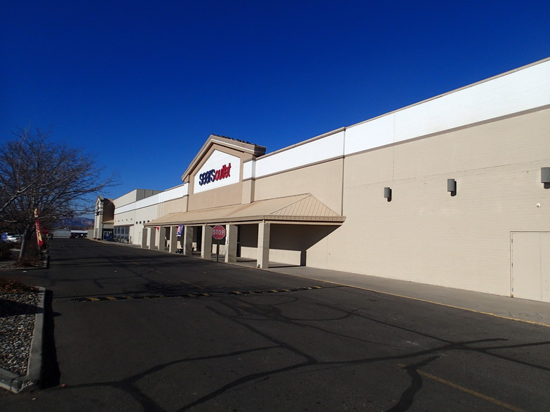 2830-2836 North Ave, Grand Junction, CO for sale - Building Photo - Image 1 of 1