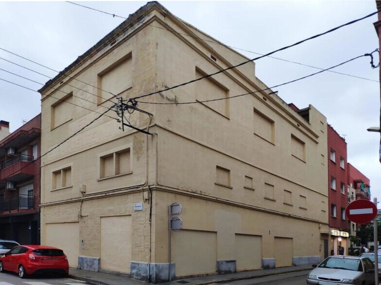 Multifamily in El Prat de Llobregat, Barcelona for sale - Floor Plan - Image 1 of 2