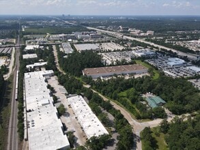 410 S Trade Center Pky, The Woodlands, TX for lease Interior Photo- Image 2 of 6