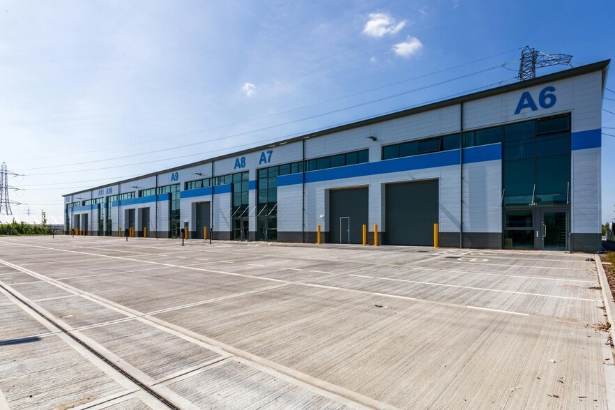 4A Shield Rd, Dartford for lease - Building Photo - Image 3 of 267