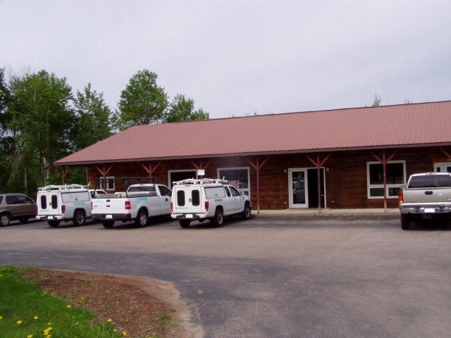 4171 State Route 11, Malone, NY à vendre - Photo principale - Image 1 de 1