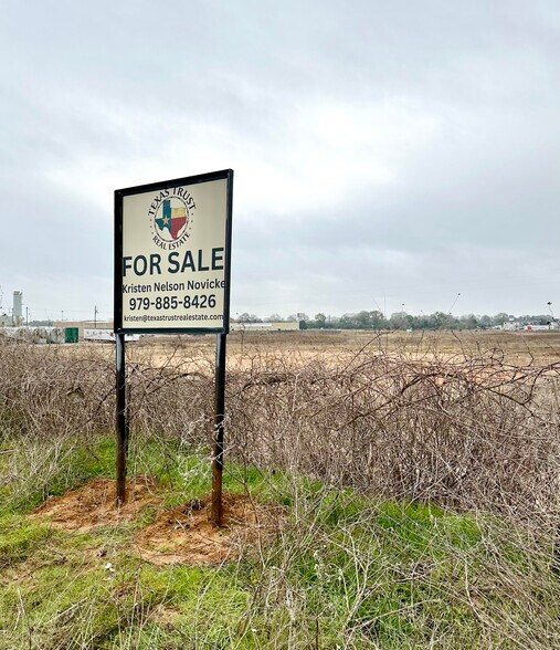 0 Mack Washington Ln. Ln, Hempstead, TX à vendre - Autre - Image 2 de 14