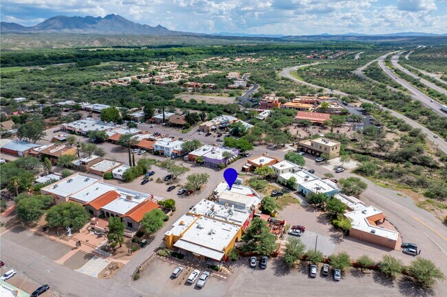 More details for 5 Hesselbarth ln, Tubac, AZ - Retail for Sale