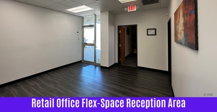 1625 W Mockingbird Ln, Dallas, TX à louer Photo du bâtiment- Image 2 de 8