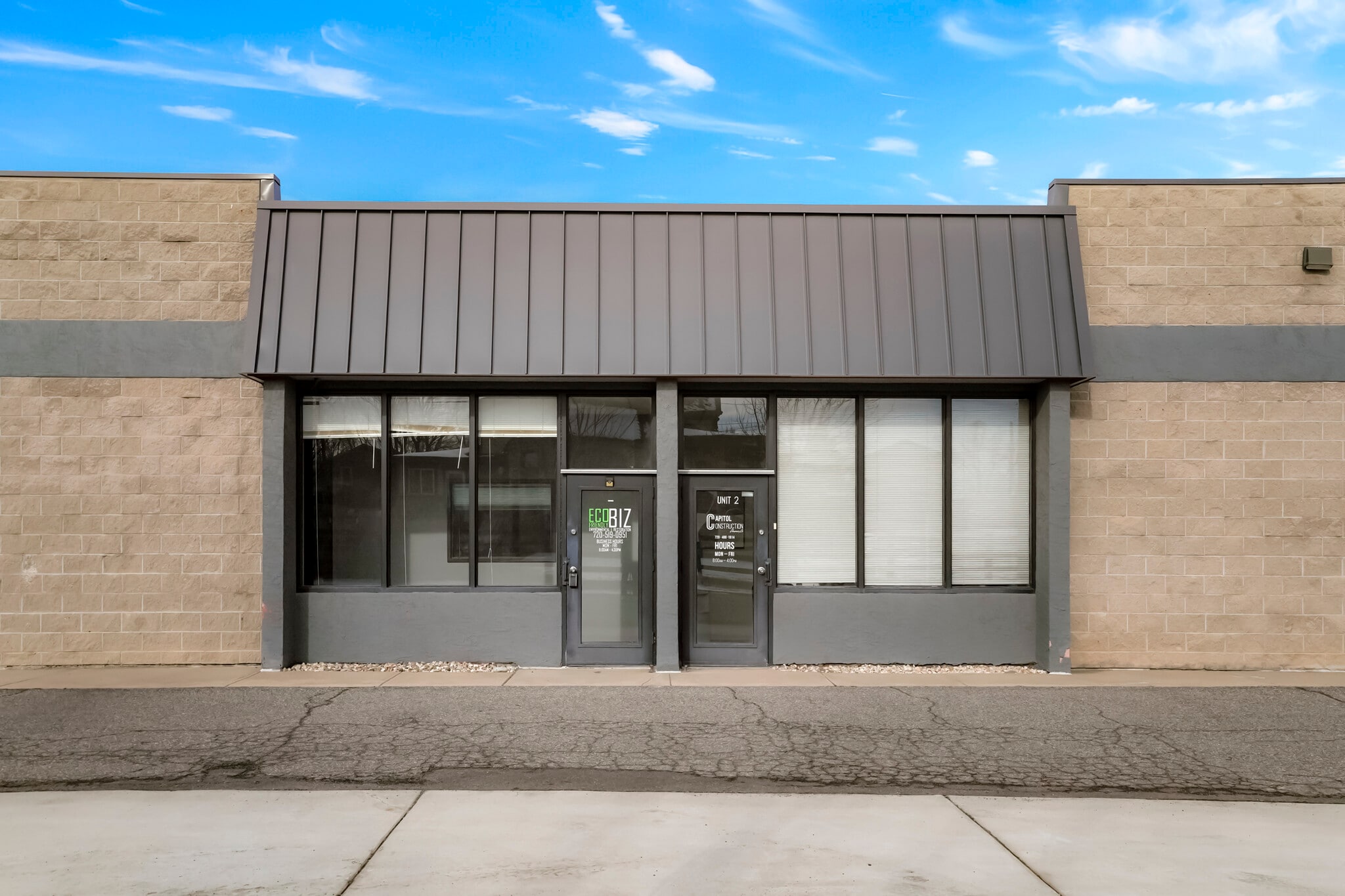 1315 Nelson St, Lakewood, CO for lease Interior Photo- Image 1 of 30
