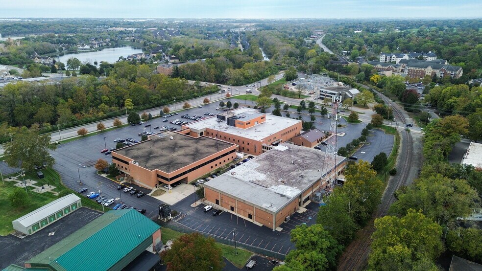 1600 Dublin Rd, Columbus, OH for sale - Building Photo - Image 2 of 6