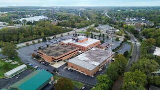 Plus de détails pour 1600 Dublin Rd, Columbus, OH - Bureau à vendre