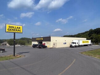 More details for 2318 Highway 160, Newport, TN - Retail for Sale