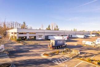 Plus de détails pour 6777 SW Bonita Rd, Tigard, OR - Industriel à louer
