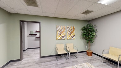 4240 Blue Ridge Blvd, Kansas City, MO à louer Numérisation 3D de Matterport- Image 1 de 11