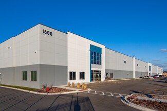 More details for 1600 Sherwin Ave, Des Plaines, IL - Industrial for Lease