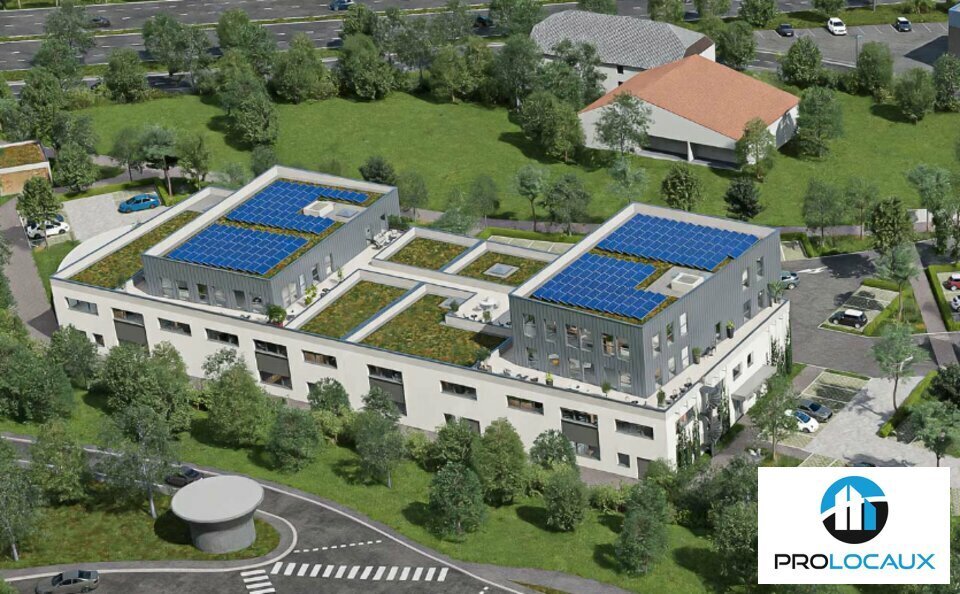 Office in Annecy for sale Building Photo- Image 1 of 7