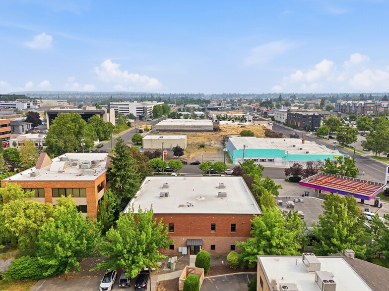 25 W Cataldo Ave, Spokane, WA for sale - Building Photo - Image 2 of 7