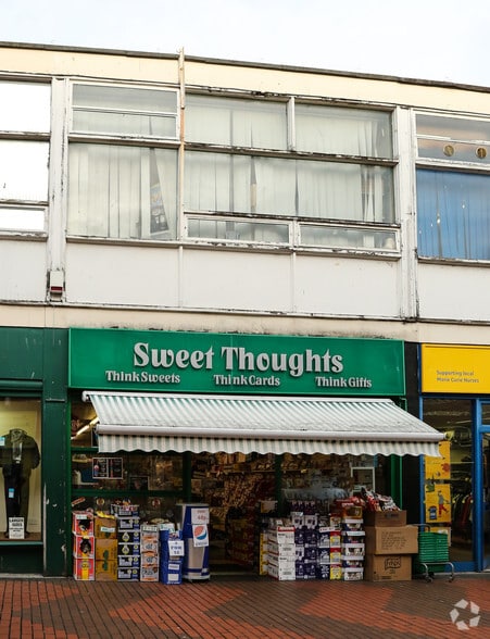 10-11 Maritime Ter, Sunderland à louer - Photo principale - Image 1 de 6