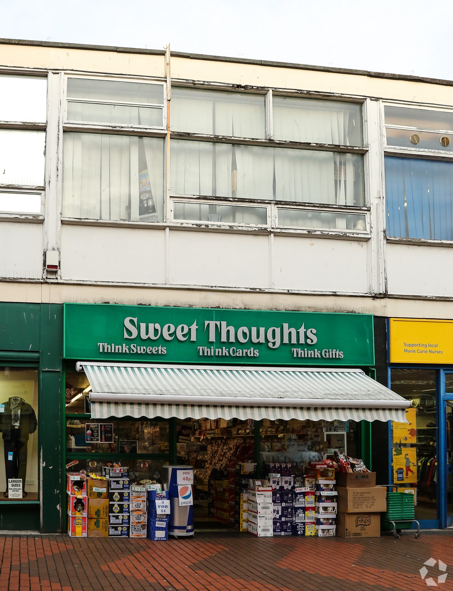 10-11 Maritime Ter, Sunderland for lease Primary Photo- Image 1 of 7