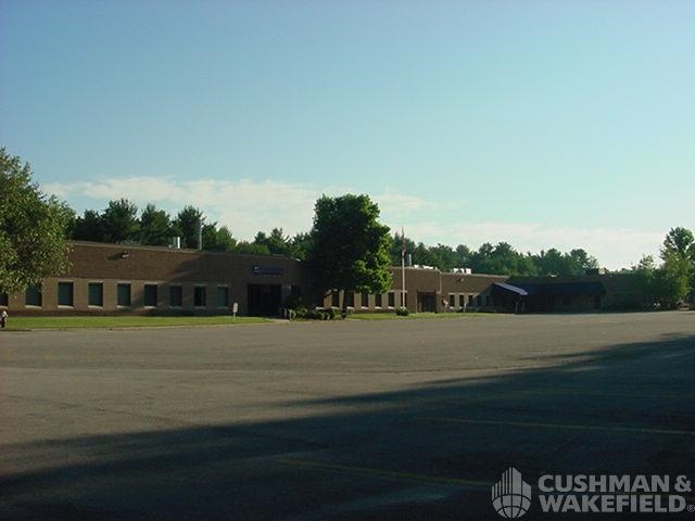 267 Lowell Rd, Hudson, NH for sale Building Photo- Image 1 of 1