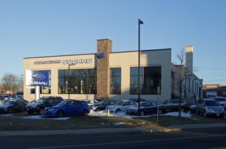 Plus de détails pour 10 Tindall Ave, Norwalk, CT - Commerce de détail à louer