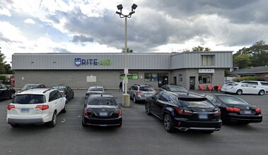 277 Fairfield Ave, Waterbury, CT for lease Building Photo- Image 1 of 17