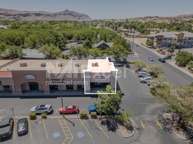 1141 W State St, Hurricane, UT for sale - Building Photo - Image 2 of 5