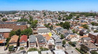 Plus de détails pour 1002 74th St, North Bergen, NJ - Multi-résidentiel à vendre