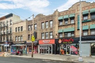More details for 3017 30th Ave, Astoria, NY - Multifamily for Sale
