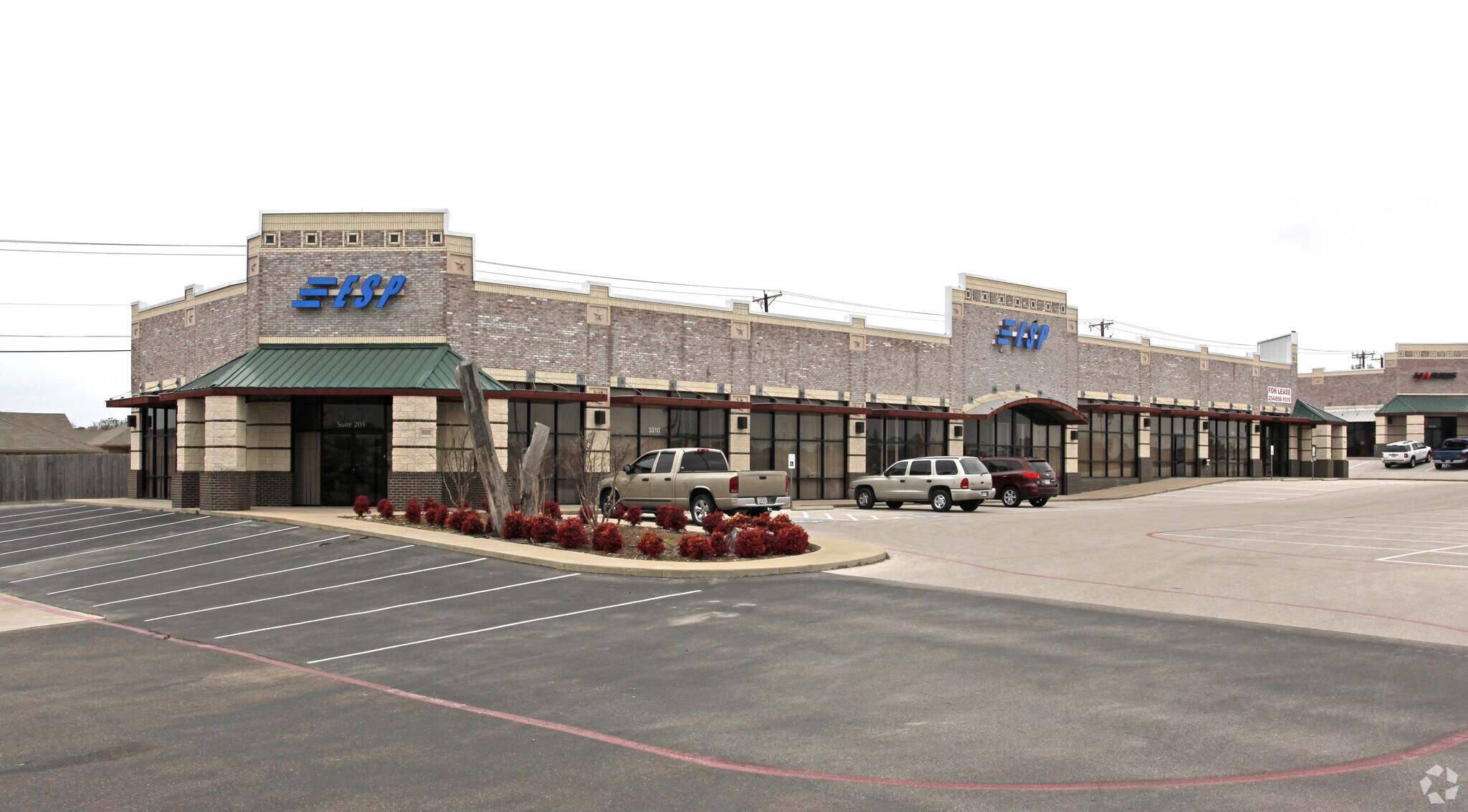 3310 E Us-190 Fwy, Killeen, TX à vendre Photo du bâtiment- Image 1 de 1