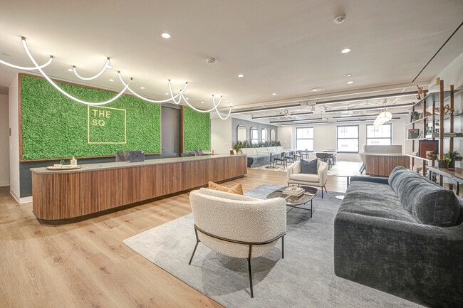 Plus de détails pour 875 15th St NW, Washington, DC - Coworking à louer