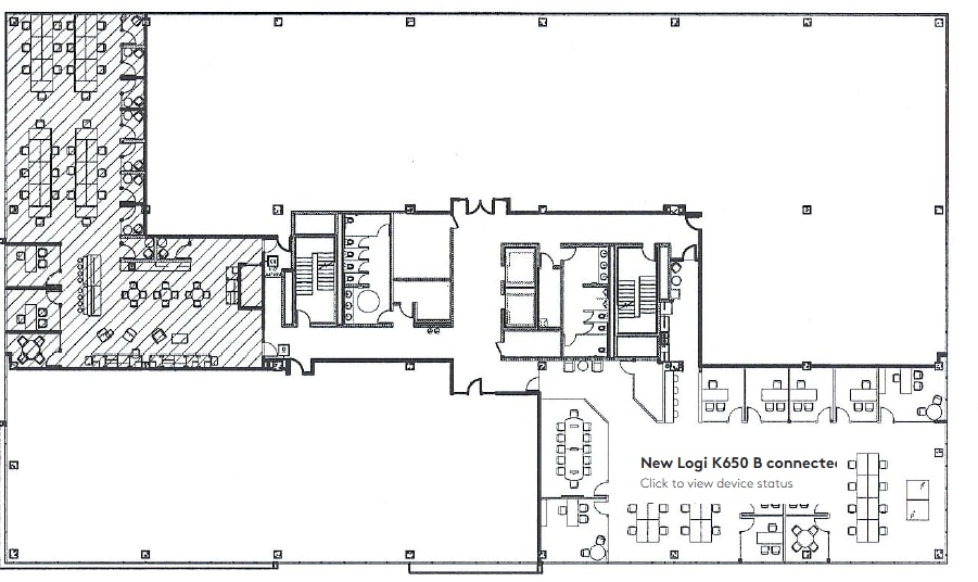200 Park Ave, Beachwood, OH for lease Interior Photo- Image 1 of 1