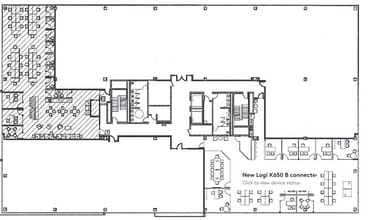 200 Park Ave, Beachwood, OH for lease Interior Photo- Image 1 of 1