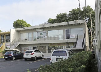 Plus de détails pour 2809 Bird Ave, Miami, FL - Commerce de détail à louer