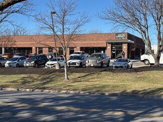More details for 9660 Legler Rd, Lenexa, KS - Office for Lease