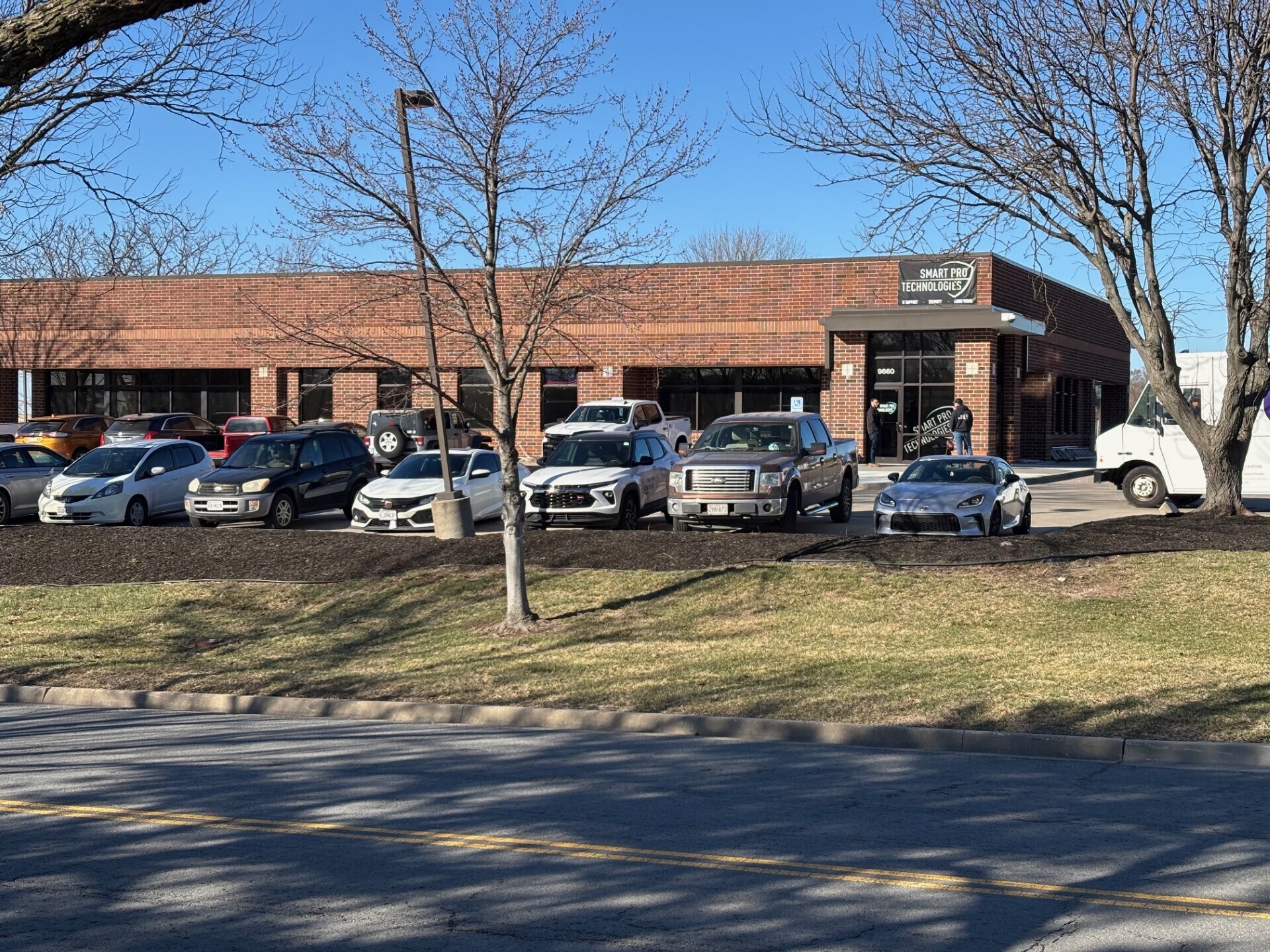 9660 Legler Rd, Lenexa, KS for lease Primary Photo- Image 1 of 19