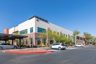 More details for 19820 N 7th Ave, Phoenix, AZ - Office for Lease