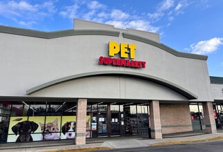 2605-2851 E Gulf to Lake Hwy, Inverness, FL à louer Photo du bâtiment- Image 2 de 3