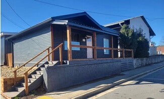 More details for 943 Highway 64 Business, Hayesville, NC - Office for Sale