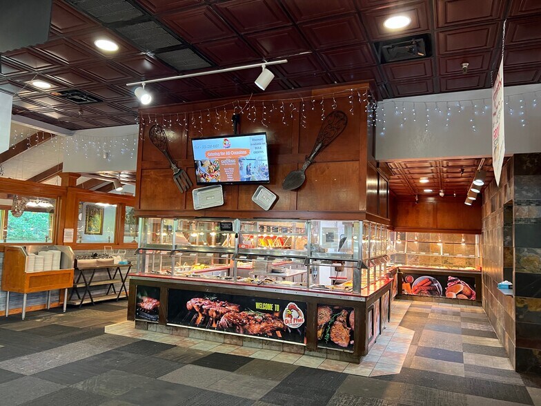 8465 Tara Blvd, Jonesboro, GA à vendre - Photo intérieure - Image 3 de 9