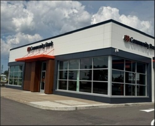 300 Hylan Dr, Rochester, NY for lease - Building Photo - Image 3 of 8