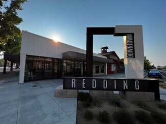 More details for 1401 Market St, Redding, CA - Retail for Lease