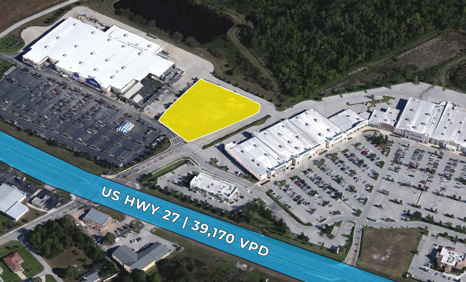 2040 US Highway 27 N, Sebring, FL for sale Primary Photo- Image 1 of 11